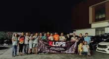 kopdar mei 25