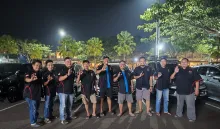 kopsan kemeja klops
